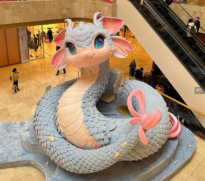在游戏世界里我们也能“过个好年”(图1)