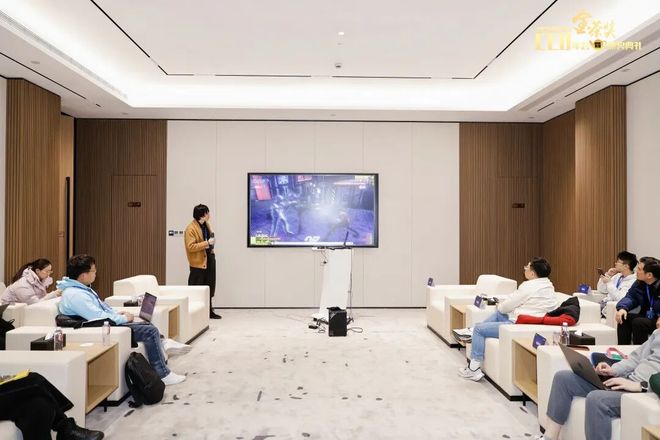 千名行业精英齐聚百家会员企业见证！第十三届金茶奖盛典圆满落幕(图6)