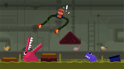 行走大师官方正版(图1)