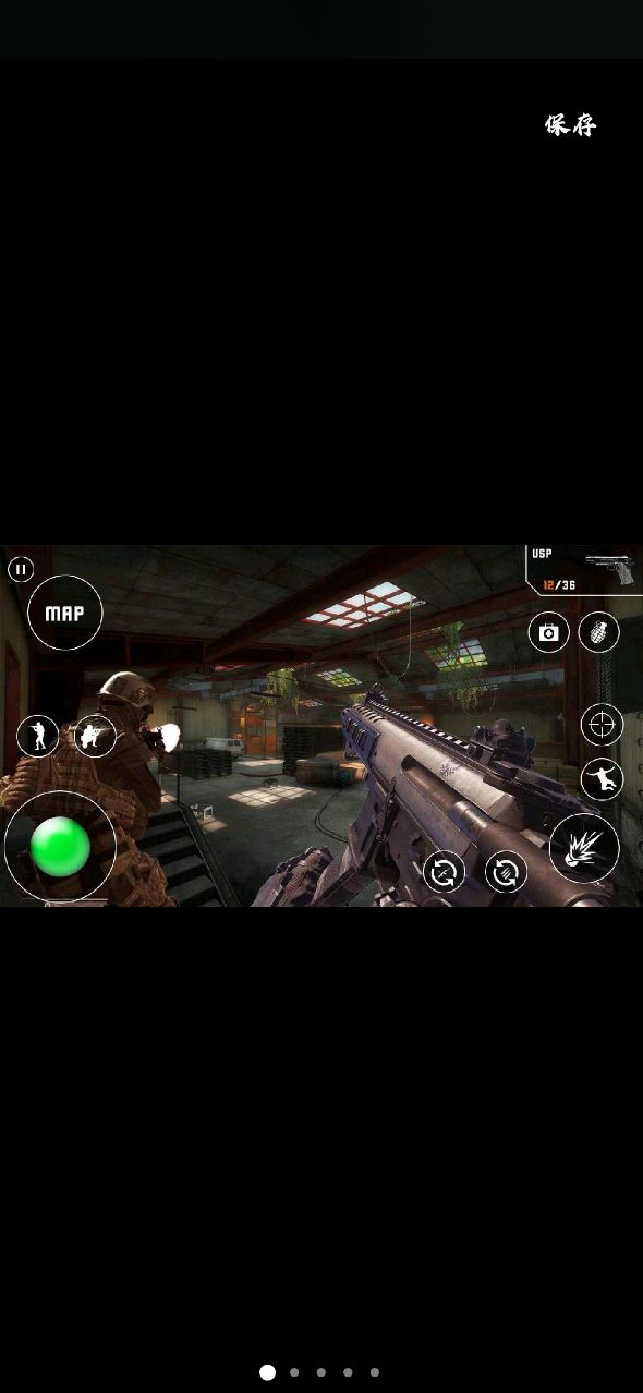 九游娱乐反恐游戏单机版(FPS Critical Strike)(图2)